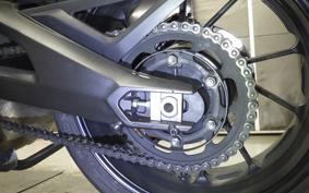 YAMAHA MT-09 Tracer GT 2020 RN51J