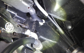 HONDA LEAD 125 2016 JF45