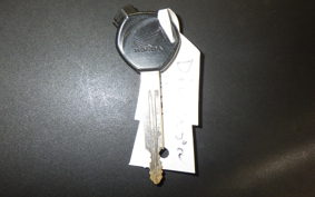 HONDA DIO Gen.6 AF68