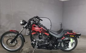 HARLEY FXSTC 1580 2010 JL5