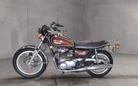 YAMAHA TX650 447
