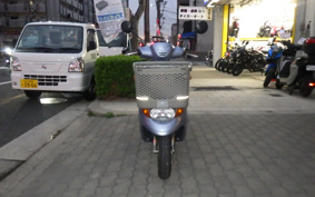 SUZUKI LET`S4 CA43A
