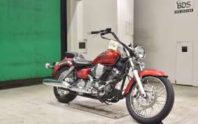 YAMAHA DRAGSTAR 250 1987 VG05J