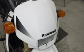 KAWASAKI KSR110 KL110A