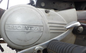 HONDA CD50 BENLY CD50