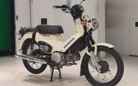 HONDA CROSS CUB 110 JA45