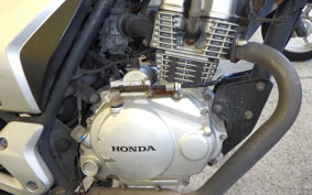 HONDA CBF 125