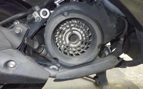 YAMAHA CYGNUS 125 XSR 3 SED8J