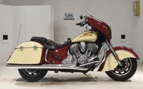 INDIAN Chief Classic classic 2019