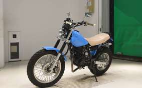 YAMAHA TW200 Gen.2 2012 DG07J