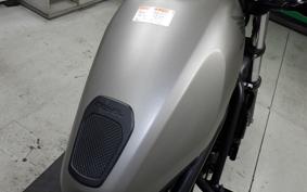 HONDA REBEL 250 A MC49