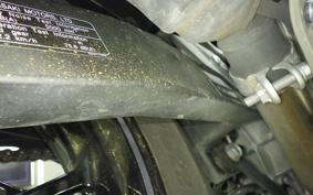KAWASAKI NINJA 400 2023 EX400L
