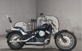 YAMAHA DRAGSTAR 400 1996 4TR
