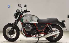 MOTO GUZZI V7 RACER 2 2016
