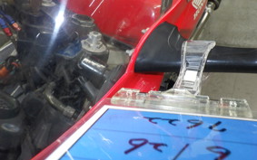 HONDA VFR400R 1989 NC30