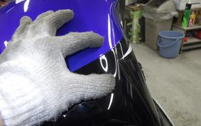 YAMAHA XJR1300 2003 RP03J