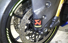 SUZUKI GSX-R1000R A 2020