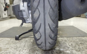 HONDA LEAD 125 2001 JF45