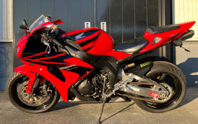 HONDA CBR1000RR 2006 SC57