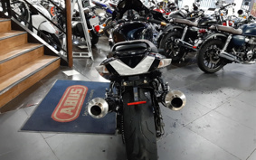 KAWASAKI ZZ1400 NINJA R ABS 2009 ZXT40D