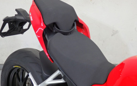 DUCATI STREET FIGHTER V4S 2022 1F00