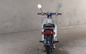 HONDA SUPER CUB70 C70