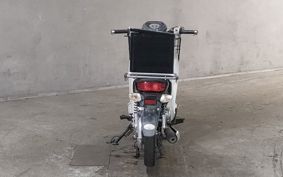 HONDA SUPER CUB50 AA04