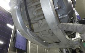 YAMAHA YZ450 F CJ34C