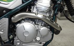 YAMAHA SEROW 250 Gen.3 DG31J