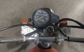 HONDA FTR223 MC34