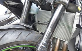 KAWASAKI ZX-4R SE 2023 ZX400P