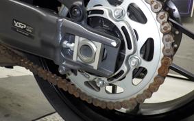 YAMAHA MT-09 AMT 2024 RN88J
