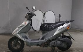 SUZUKI ADDRESS V125 CF46A