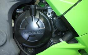 KAWASAKI NINJA 250 SL