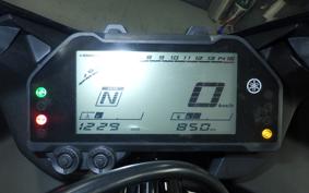 YAMAHA YZF-R25 A RG74J