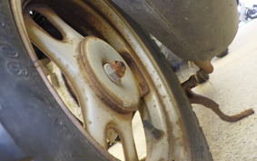 HONDA DIO Gen.5 AF56