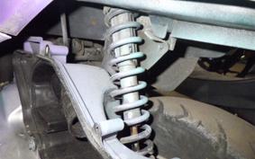 HONDA DIO CESTA GEN 2 1983 AF68