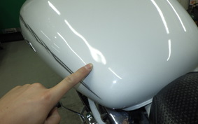YAMAHA DRAGSTAR 400 2003 VH01J