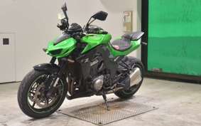 KAWASAKI Z1000 Gen.5 2015