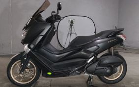YAMAHA N-MAX 155 SG50J