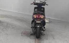 YAMAHA CYGNUS 125 X SE44J