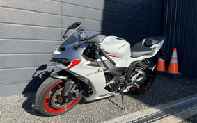 KAWASAKI NINJA ZX-6R 2025 ZX636J