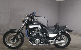 YAMAHA VMAX 2LTN