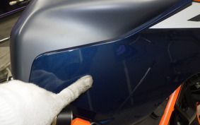 KTM 390 DUKE 2024