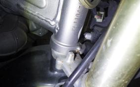 KAWASAKI KSR110 2019 KL110A