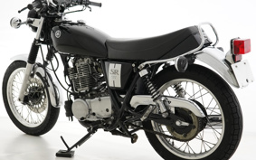 YAMAHA SR400 2020 RH16J