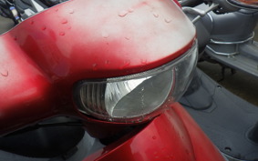 SUZUKI LET's 4 CA45A