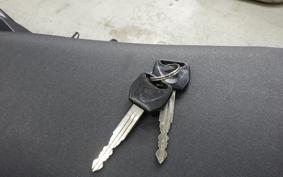 HONDA REBEL 250 MC49