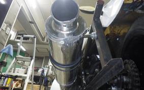 OTHER UNREGISTERED MODEL by BDS TRIKE250