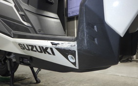 SUZUKI AVENIS 125 EA12J